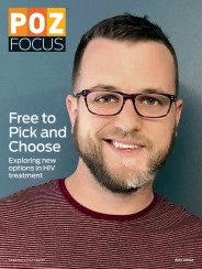 POZ Focus Treatment Cover
