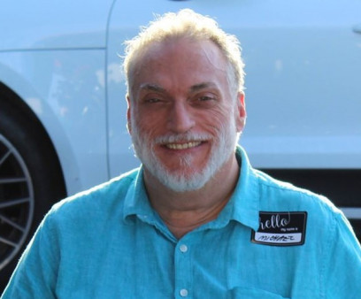 Michael Varga