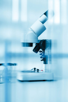 microscope
