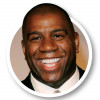 Magic Johnson