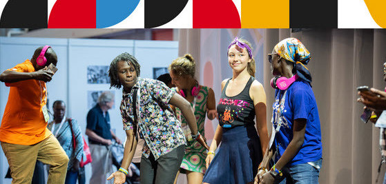 What’s happening at the AIDS 2024 Global Village