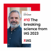 HIV Unmuted - The breaking science from IAS 2023