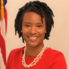 Loyce Pace, MPH, is assistant secretary for global affairs at the Department of Health and Human Services.