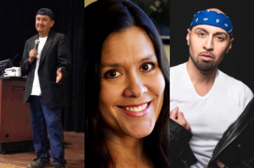 national native american undetectable untransmittable indian Health Service IHS