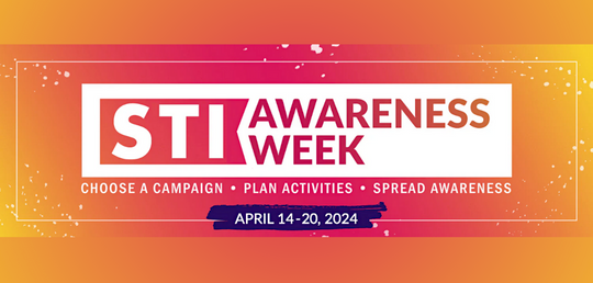 STI awareness week sexually transmitted infection