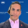 Francisco Ruiz, MS, and Kaye Hayes, MPA, discuss his HIV policy priorities as the Director of the White House Office of National AIDS Policy.